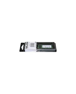 Nilox 1GB PC-2700 1GB DDR 333 MHz minnesmodul – minnesmodul (1 GB, 1 x 1 GB, DDR, 333 MHz, 200-pin SO-DIMM, grön)