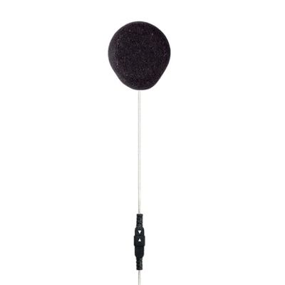 Midland BT Pro Hi FI Haut-Parleur 40 mm Interphone