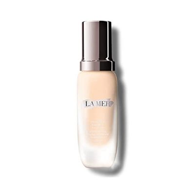 The Soft Fluid Long Wear SPF20 Foundation, 130 Warm Avory