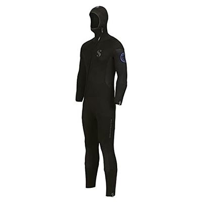 Scubapro ONEFLEX STMR 6.0 F-ZIP MN 2XLS