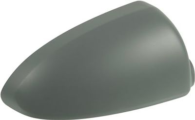 TarosTrade 58-0865-R-50934 Door Mirror Cover Primed