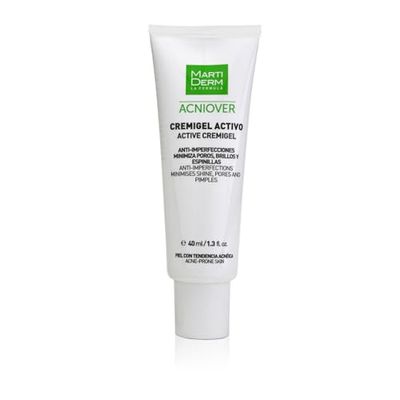 MARTIDERM ACNIOVER CREMIGEL ativo 40 ml