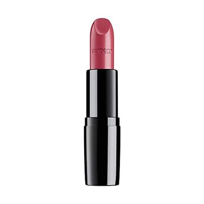 ARTDECO Perfect Color rossetto – per una brillantezza irresistibilmente brillante e duratura dei colori in rosa brillante e rosa, 4 g
