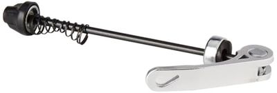 Thule Snelsluiting Boodschappentrolley Jogging Kit Vervangende fiets Unisex Volwassenen (meerkleurig), eenheidsmaat