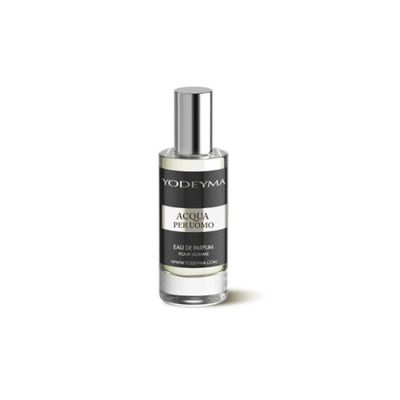 Yodeyma Active Man Perfume (Men) Eau De Parfum 15 Mililitre