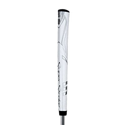 SuperStroke Zenergy 1.0PT Wht/Zilver