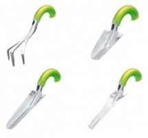 Ability Superstore - Plantentroffel met ergonomische handgreep