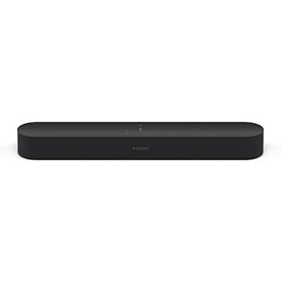 Sonos Beam Wifi-soundbar