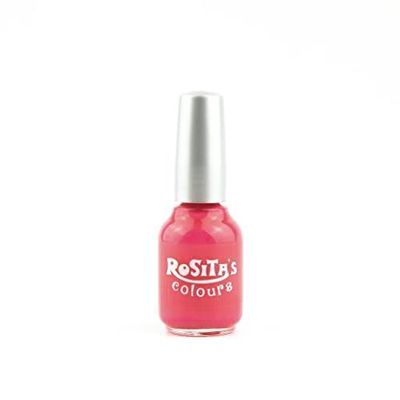 Rosita's colours lakier do paznokci nr 17