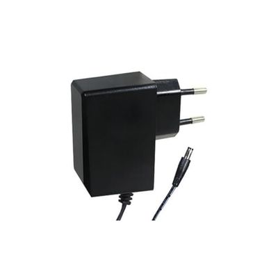 Voeding, 9 V, 1000 mA, constante uitgang, compatibel met elektronische apparaten, ideaal voor het opladen of voeden van apparaten.