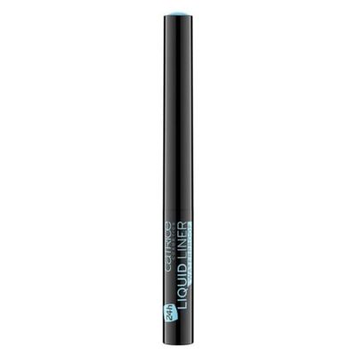 Catrice - Eyeliner Liquide Waterproof 010