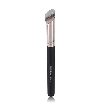 ENERGY Brocha Corrector de Pendiente Media para Debajo de los Ojos, Brocha Contouring, Brocha de Maquillaje - 270s