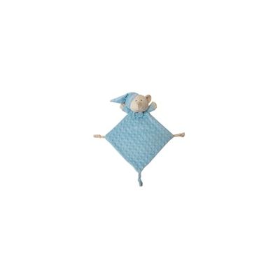 Duffi Baby Dou Osito Tops, 24 x 24 cm, kleur Master Baby Home, S.L. 4099-12