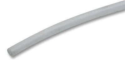 MULTICOMP PRO 15042 2:1 Normal Wall Heat Shrink Tubing 25.4mm x 5m Clear