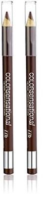 Maybelline Color Sensational Shaping Lip Liner, 775 Copper Brown, 5 g, 1 Count, Pack Of 2