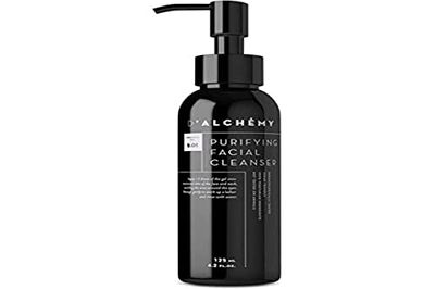 D'ALCHEMY PURIFYING LIMPIADOR FACIAL 125ML