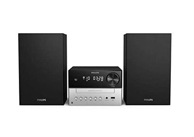 PHILIPS Mini Hifi 18 W