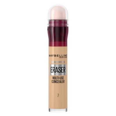 Maybelline El Borrador - Eraser Concealer 07-Sand 6 Ml