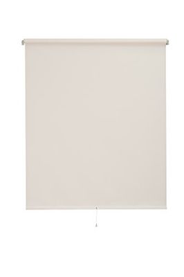 Sunlines Estor Enrollable HWA10001, luz Diurna, Tela, Blanco, 82 x 180 cm
