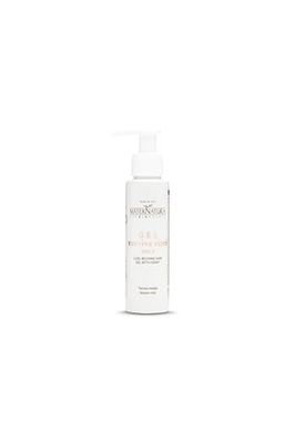 Maternatura, Gel Revitalisant pour Cheveux Bouclés au Miel, Gel pour Cheveux Bouclés et Ondulés à Effet Mouillé, Action Nourrissante et Hydratante, Coiffage pour Cheveux Bouclés et Ondulés, Bio, Made in Italy - 100 ml