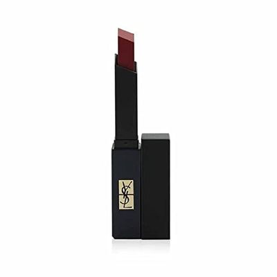 YSL ROUGE THE SLIM VELVET RADICAL N°28 - TRUE CHILI, 2.2 g.