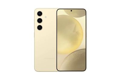 SAMSUNG E1 Amber Yellow 8GB+128GB
