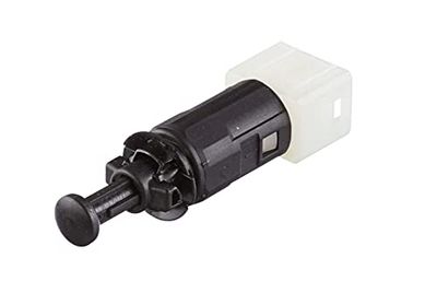 HELLA 6DD 008 622-371 Interruptor de luzes de travão - 12 V - 4 polos - baioneta - interruptor - elétrico