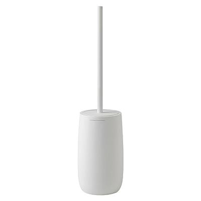 Gedy Kira Escobillero de Suelo Blanco