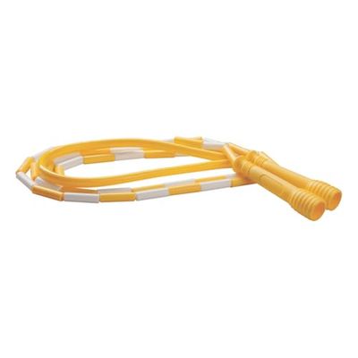 Champion Sports Deluxe XU Beaded Jump Rope - in Multiple Lengths