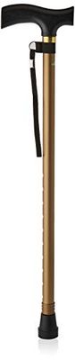 Baston Hand Walking Stick Aluminium Extendible 100 g