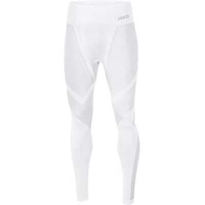 Jako Comfort 2.0 Cuissard Long Homme, Blanc, M