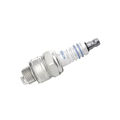 Bosch W8EC Candele per utensili da giardinaggio e silvicoltura, 1 candela