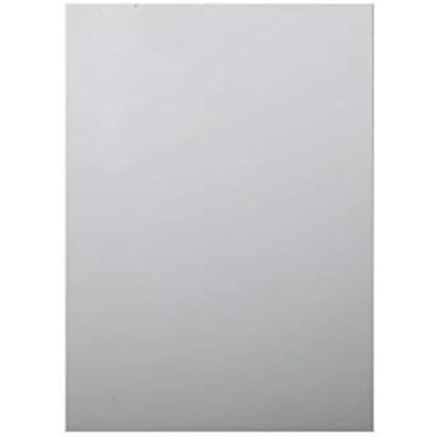 Westfoam 5 mm A2 Foamboard – bianco (confezione da 20 fogli)