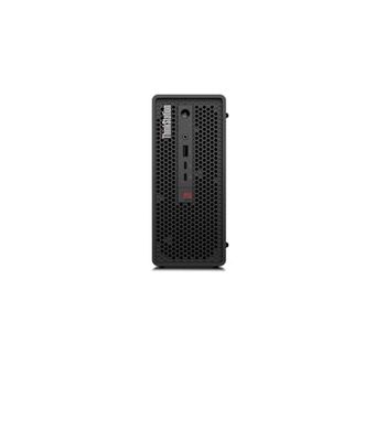 Lenovo - OPTION WORKStation TS/ThinkStation P3 Ultra / i7-13700K / 32G / 1TB / in 10 Pro