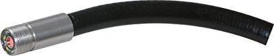 KS Tools 550.7851 ULTIMATEvision MASTER sonda telecamera, 0° semirigida, Ø8,5 mm, 1m