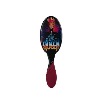 Wet Brush Pro Detangler Disney Villains Evil Queen Snow Queen By For Unisex 1 Pc Hair, 1 count