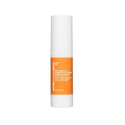 Peter Thomas Roth Potent-C Crème Puissante pour Yeux, 15 ml