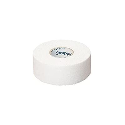 BSN Medical Strappal - Cinta de óxido de zinc (1,25 cm x 10 m)