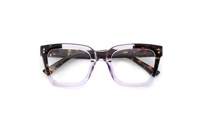 GianMarcoVenturi Occhiali da Lettura Ischia Viola Multicolor +3,50