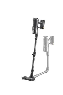 roborock H60 Ultra Aspiradora inalámbrica con batería, aspiradora Flexible con batería de 90 Minutos, Cepillo Anti-enredos para Suelos y alfombras, Potencia de succión de 210 AW para Suciedad Gruesa
