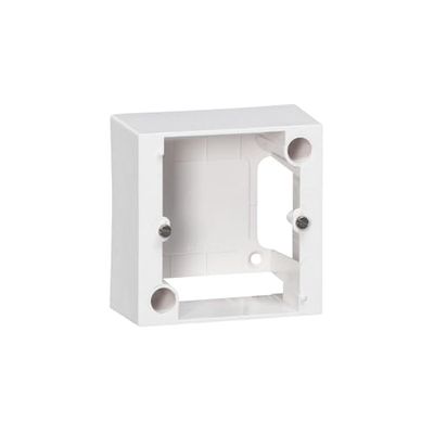 Legrand LEG55439 - Quadro corrente per presa 2P + T 20 A et 32 A, profondità 40