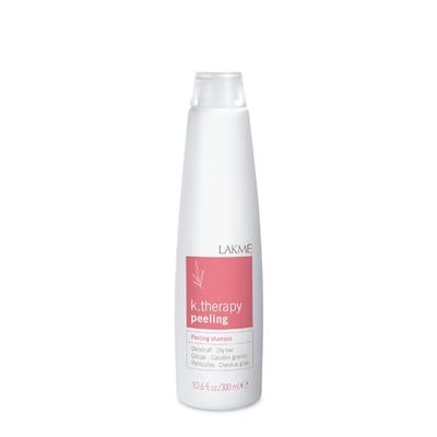Lakmé Shampoo e balsamo - 300 g.