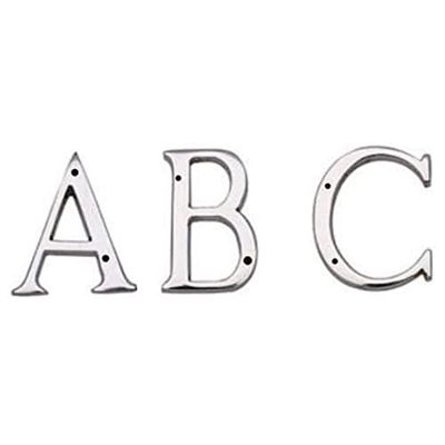 LETTER FACE FIX (D)