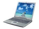 Acer TravelMate C382TMMi - Pentium M 725 1.6 GHz - RAM 512 MB - HD 60 GB - DVDRW - Bluetooth, 802.11b, 802.11g - Win XP Tablet PC - 12.1" TFT