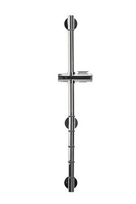 Croydex Grab 'N' Grip Inclusive Riser Rail