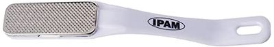 Set 12 IPAM Aa1269 Rasphals en Duroni Inox Sagomat Pedicure en verzorging van je voeten