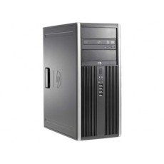HP Elite 8300 C3A50ET Desktop Computer
