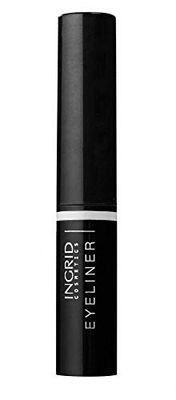 Eye Liner Liquid Nr 008 Carbon Black