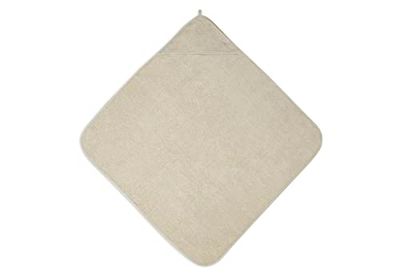 Jollein Terry, długość 75 cm x 75 cm szerokości, Nougat 534-514-00093