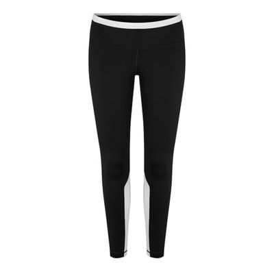 Reebok Dameslegging Wor Big Logo Tight